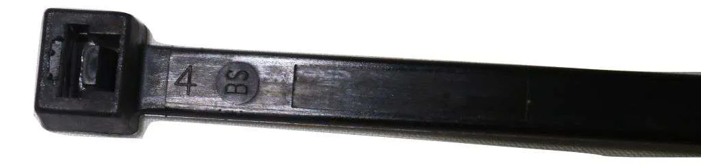 15" Cable Ties Nylon Zip Cable Ties Large 120 lb | 100 PACK