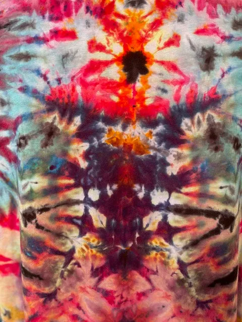 2XL OG Tiedye Long Sleeve #6 (SOFT)