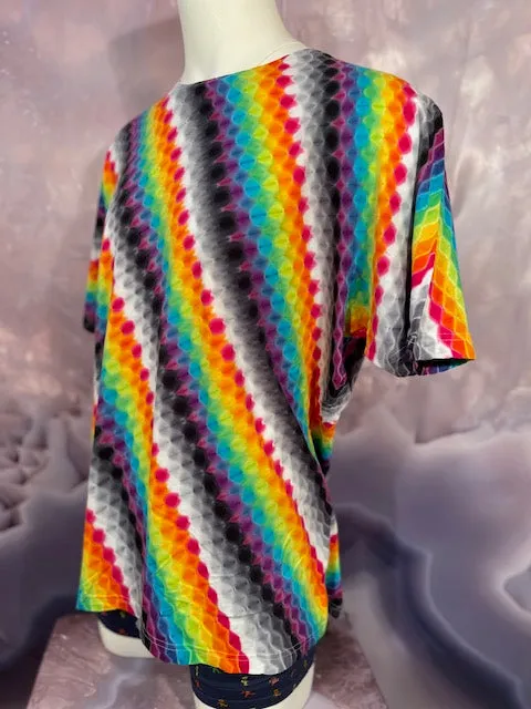 3XL Billy Hughes "HoneyComb" #21 (SOFT)
