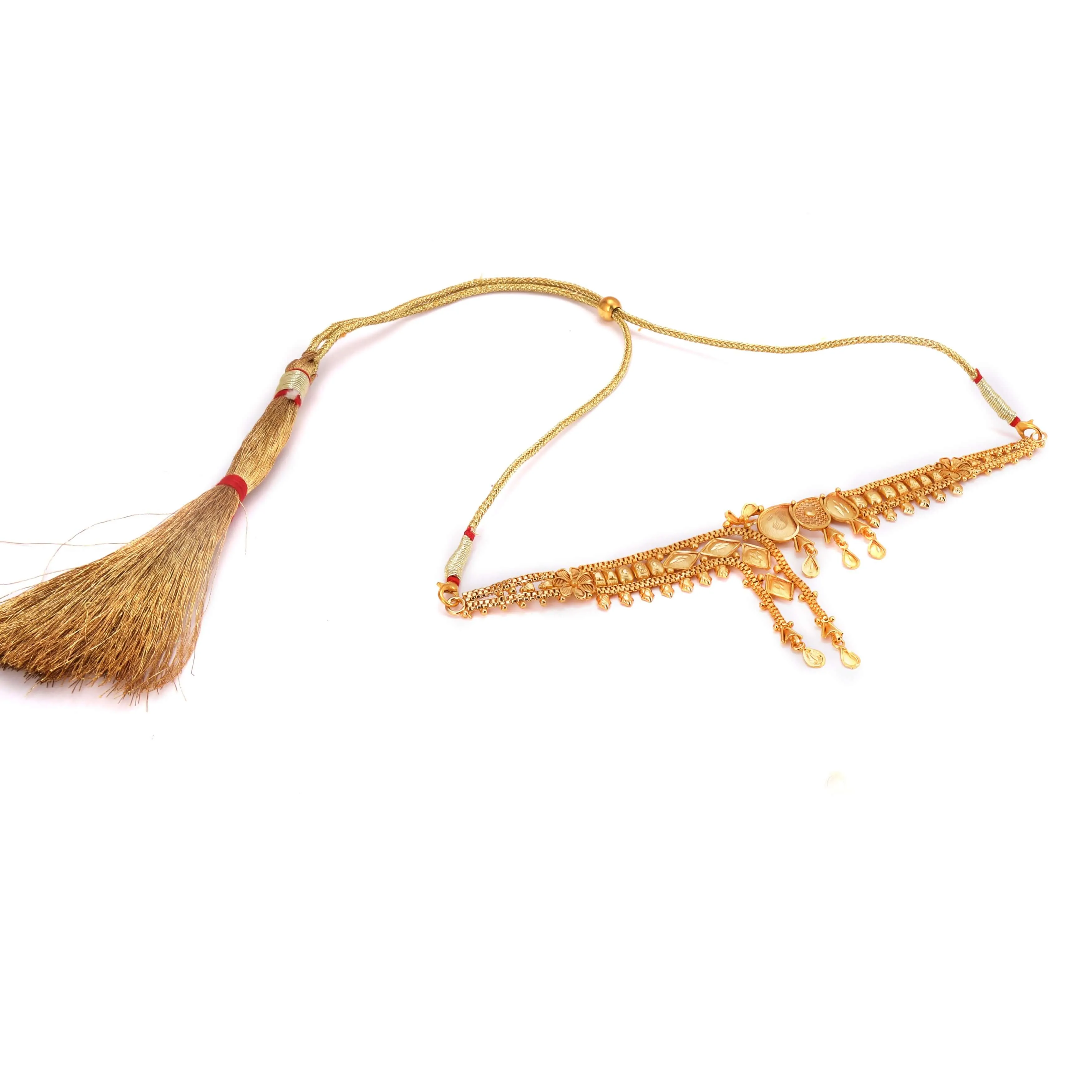 Advika - Choker Set