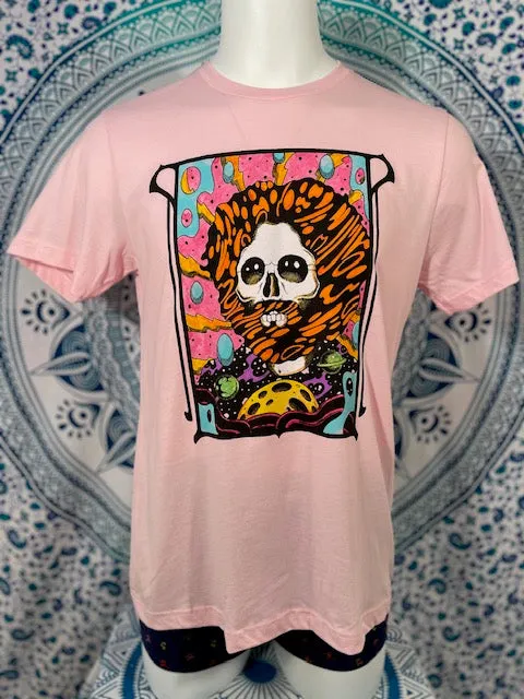 Always a Hoot GD Short Sleeve #6
