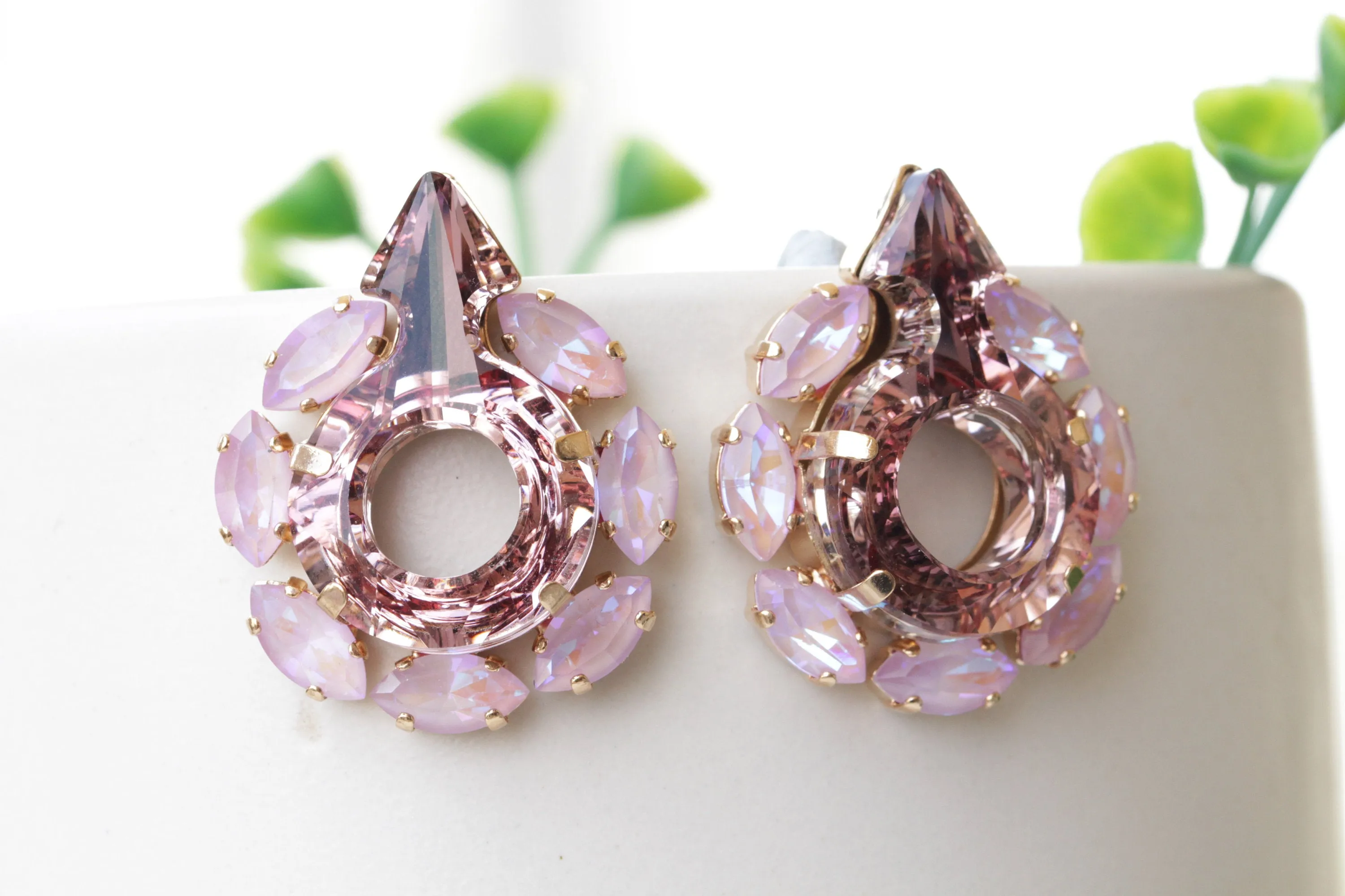ARROW Earrings