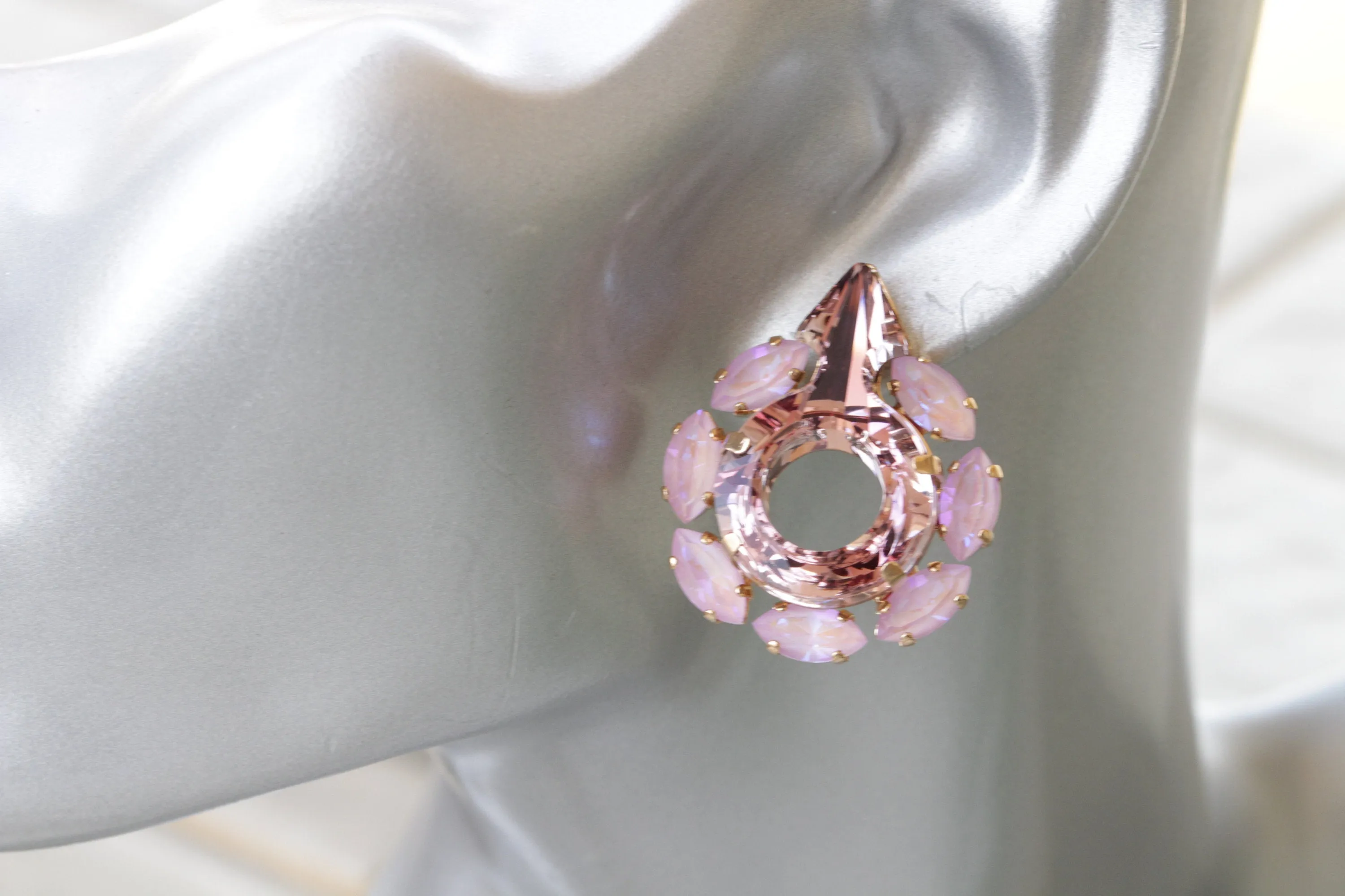 ARROW Earrings