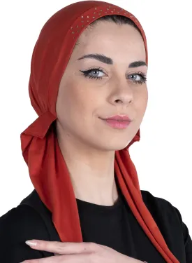 Bamboo Cotton Hats Chemotherapy Cap For Women Cancer And All Hair Loss Healthy Sleep Beanie Headscarf Bonnet
