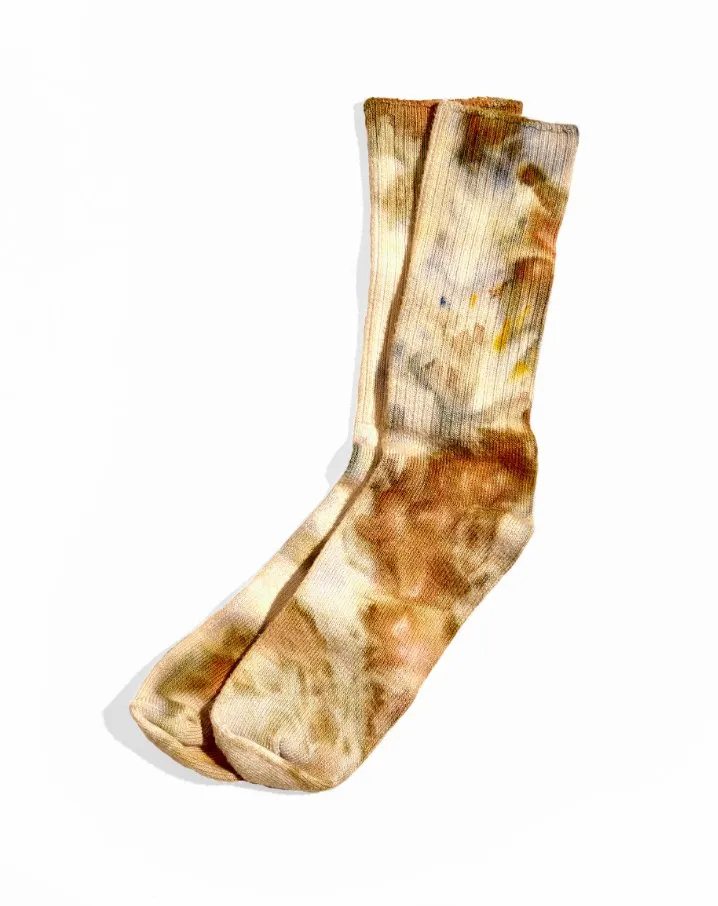 Bamboo Socks