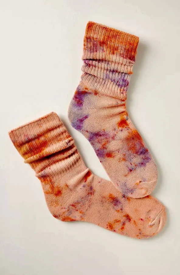 Bamboo Socks