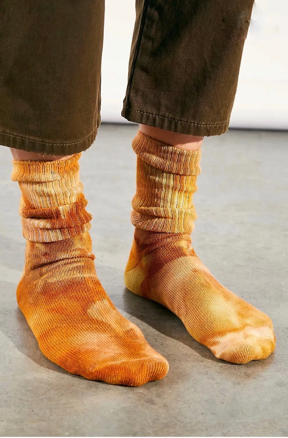 Bamboo Socks