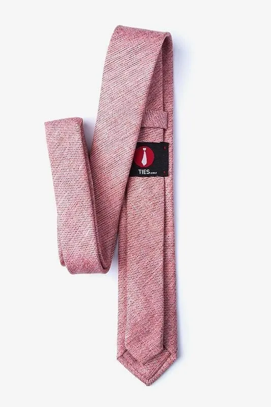 Beau Skinny Tie