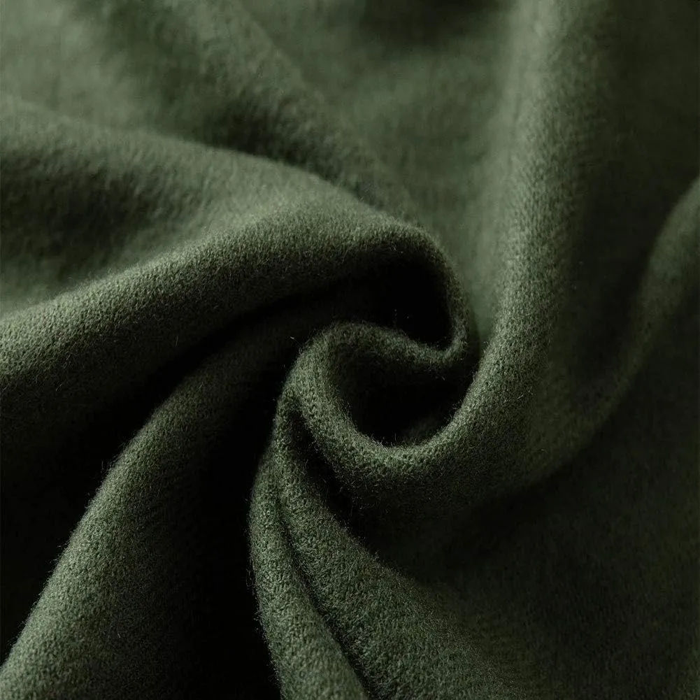 Bellonesc Women scarfs Cashmere Feel Soft Shawls Wraps Wram Blanket