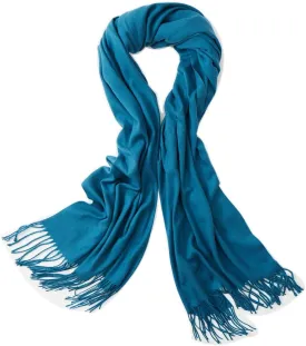 Bellonesc Women scarfs Cashmere Feel Soft Shawls Wraps Wram Blanket