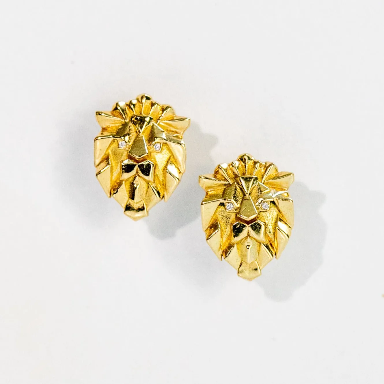 Brave Earrings