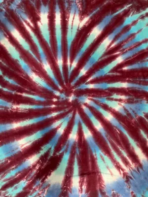 Cosmic Cotton Bandana #2