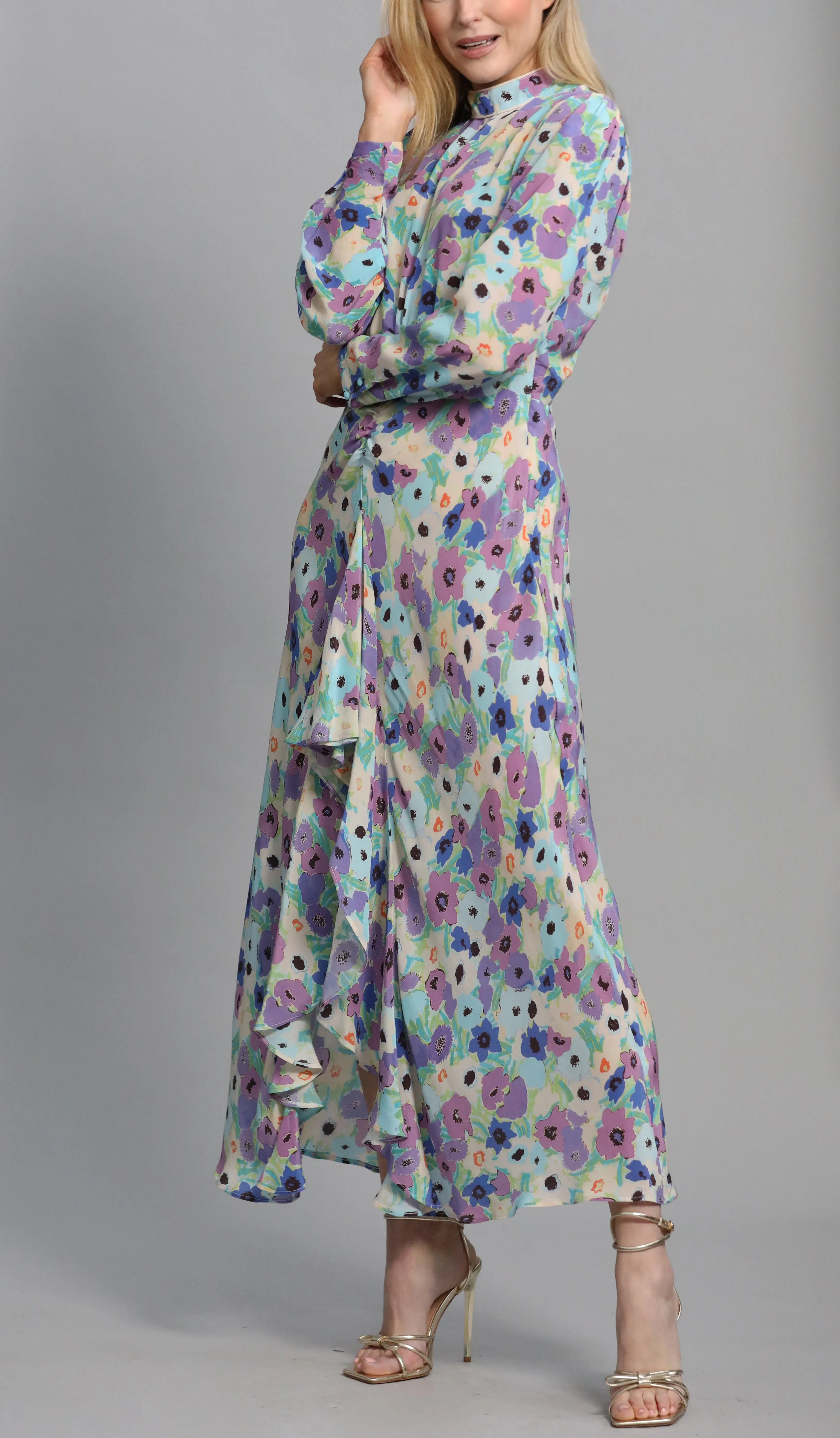 Dani Dress