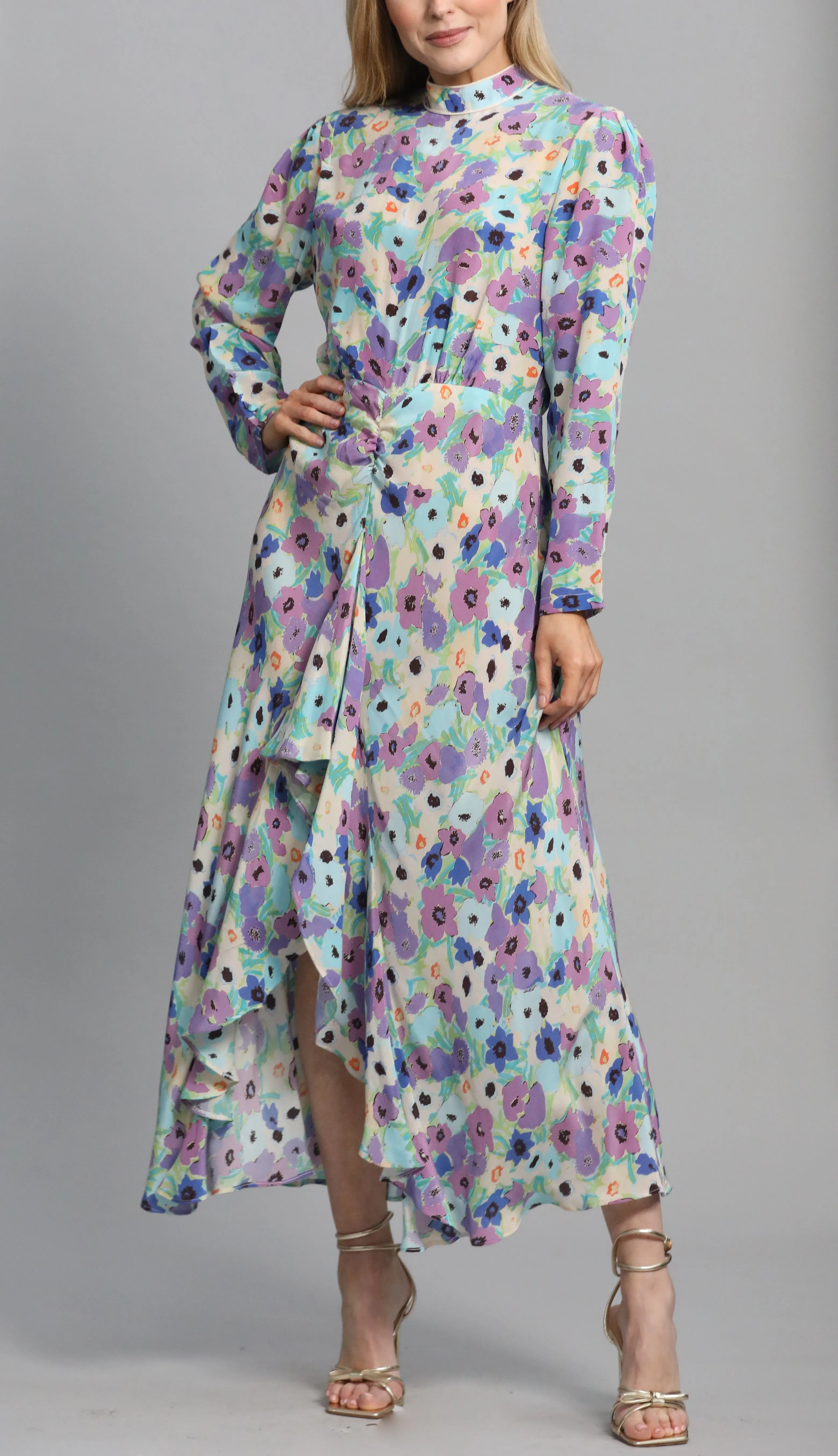 Dani Dress