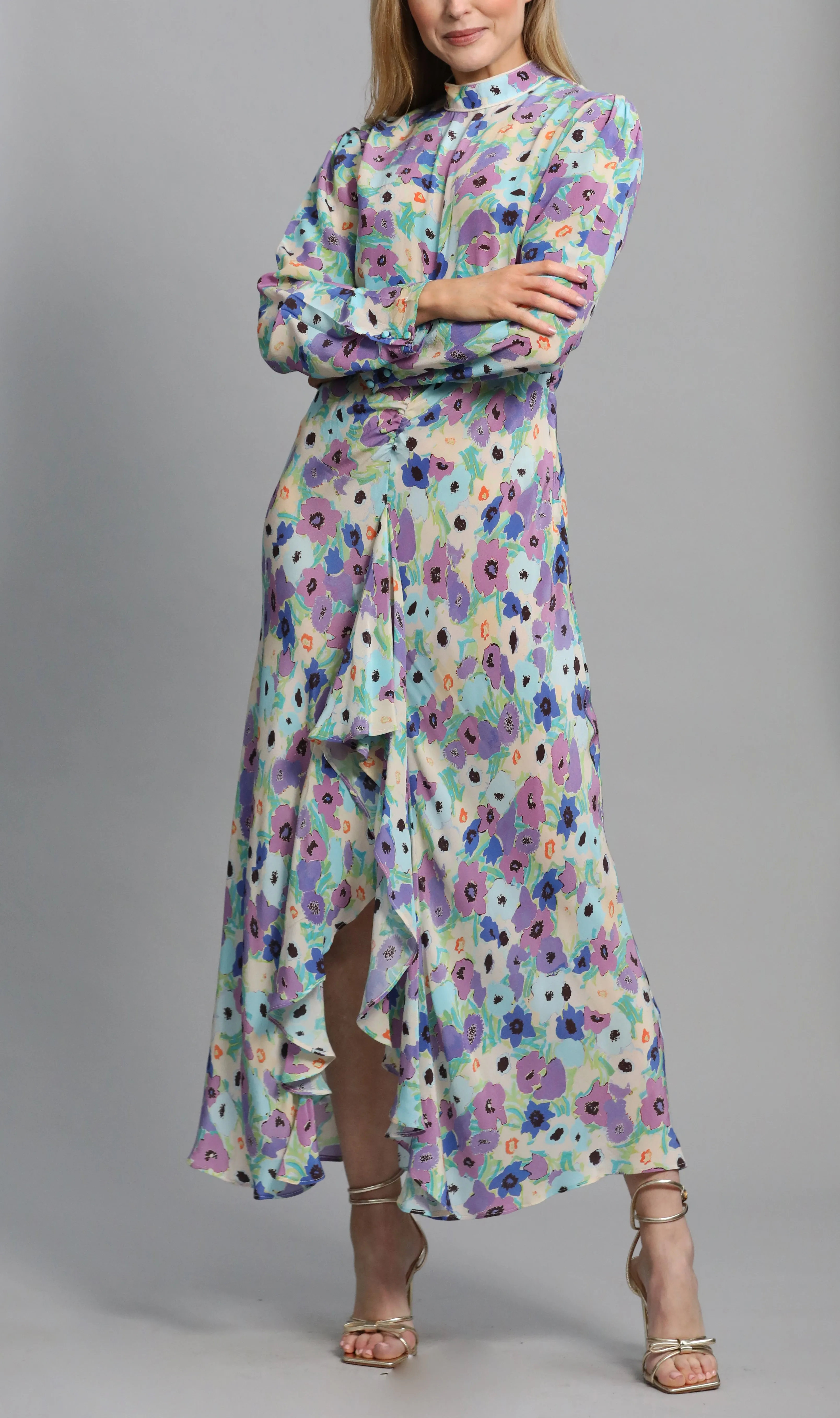Dani Dress