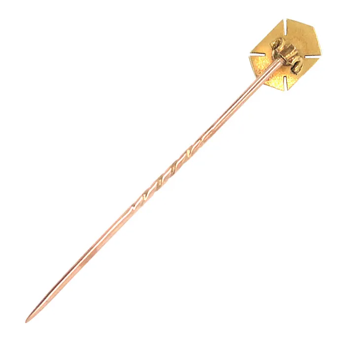 Diamond Stick Pin