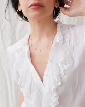 Drops of Dew Necklace