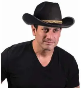 Forum Novelties mens Cowboy