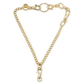 INDULGENT NECKLACE
