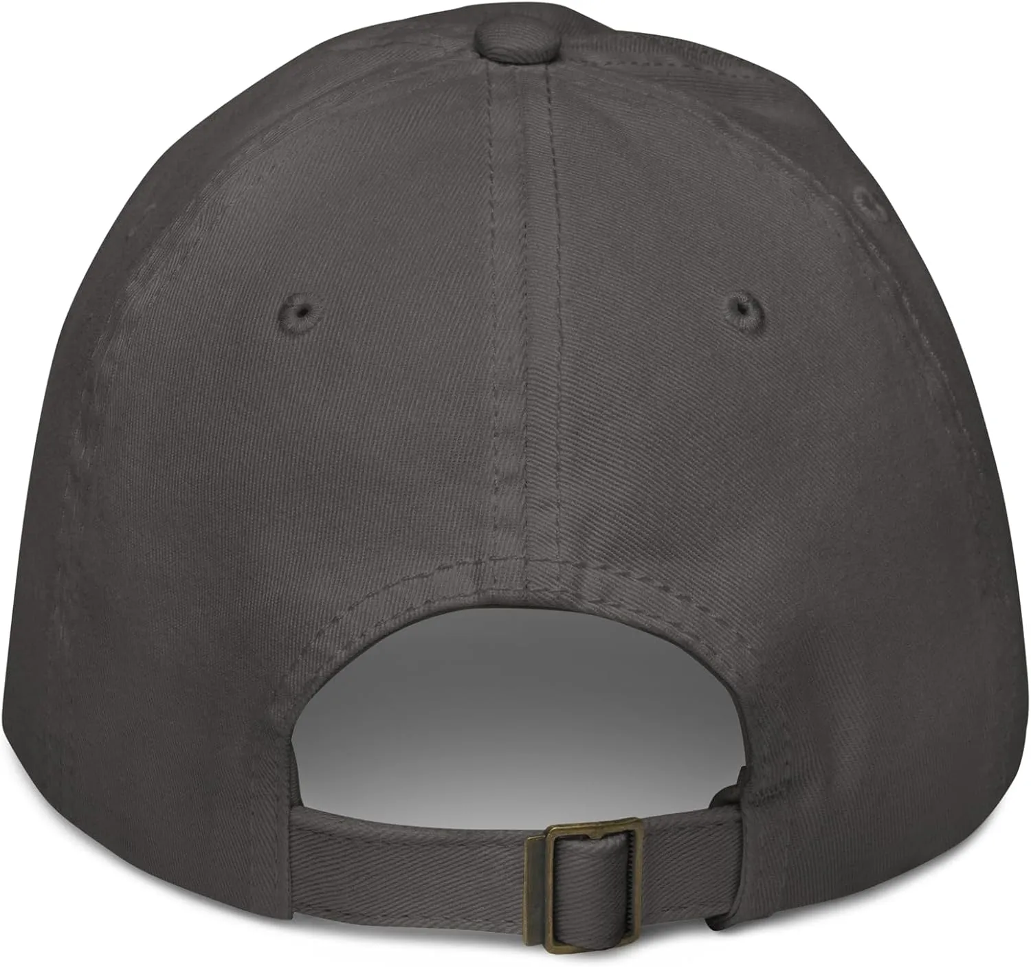 Jeep Wave Cap Adjustable Puff Embroidered Baseball Hat