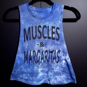 Muscles & Margaritas Crop