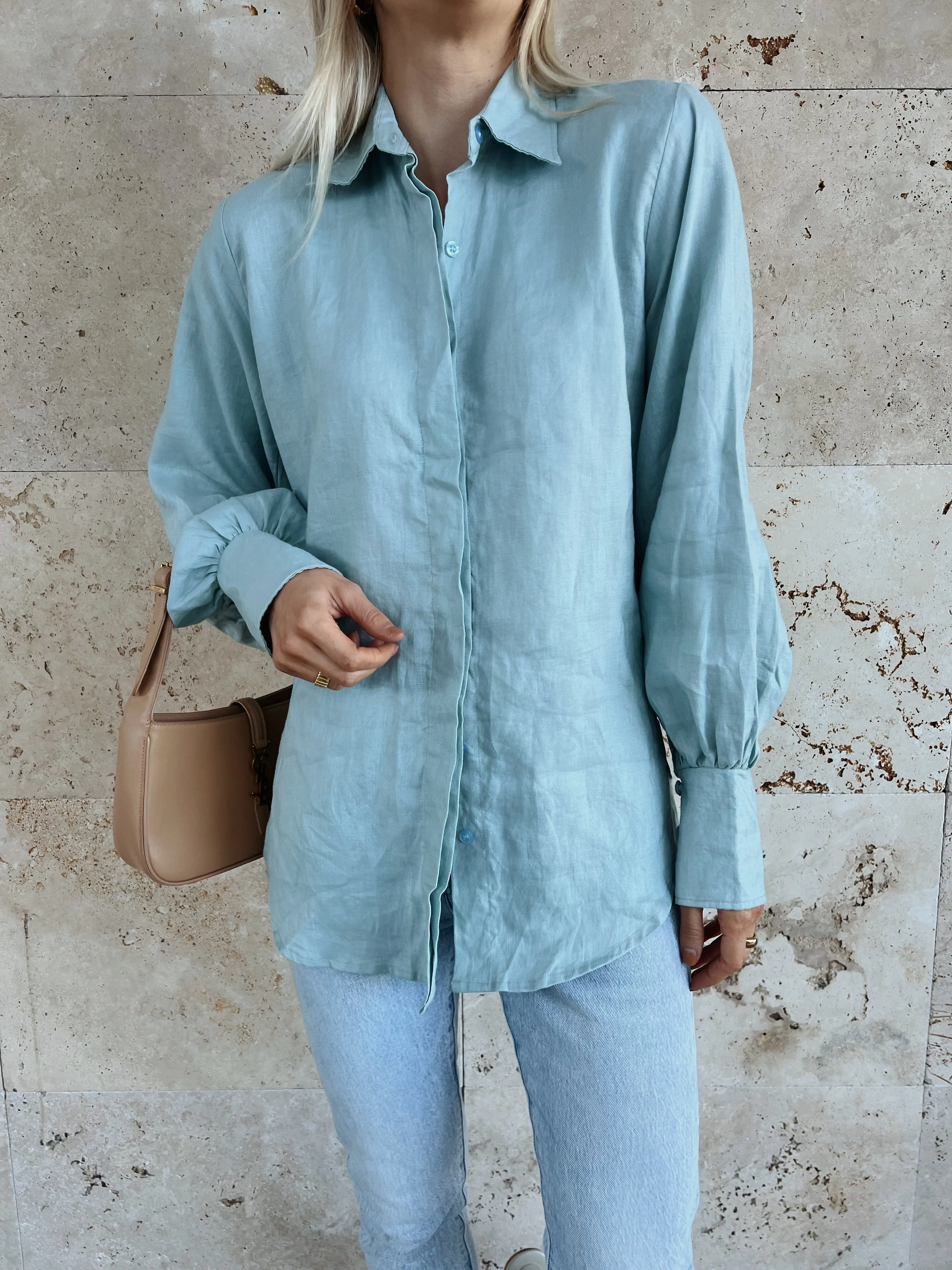 Sally Top - SALE