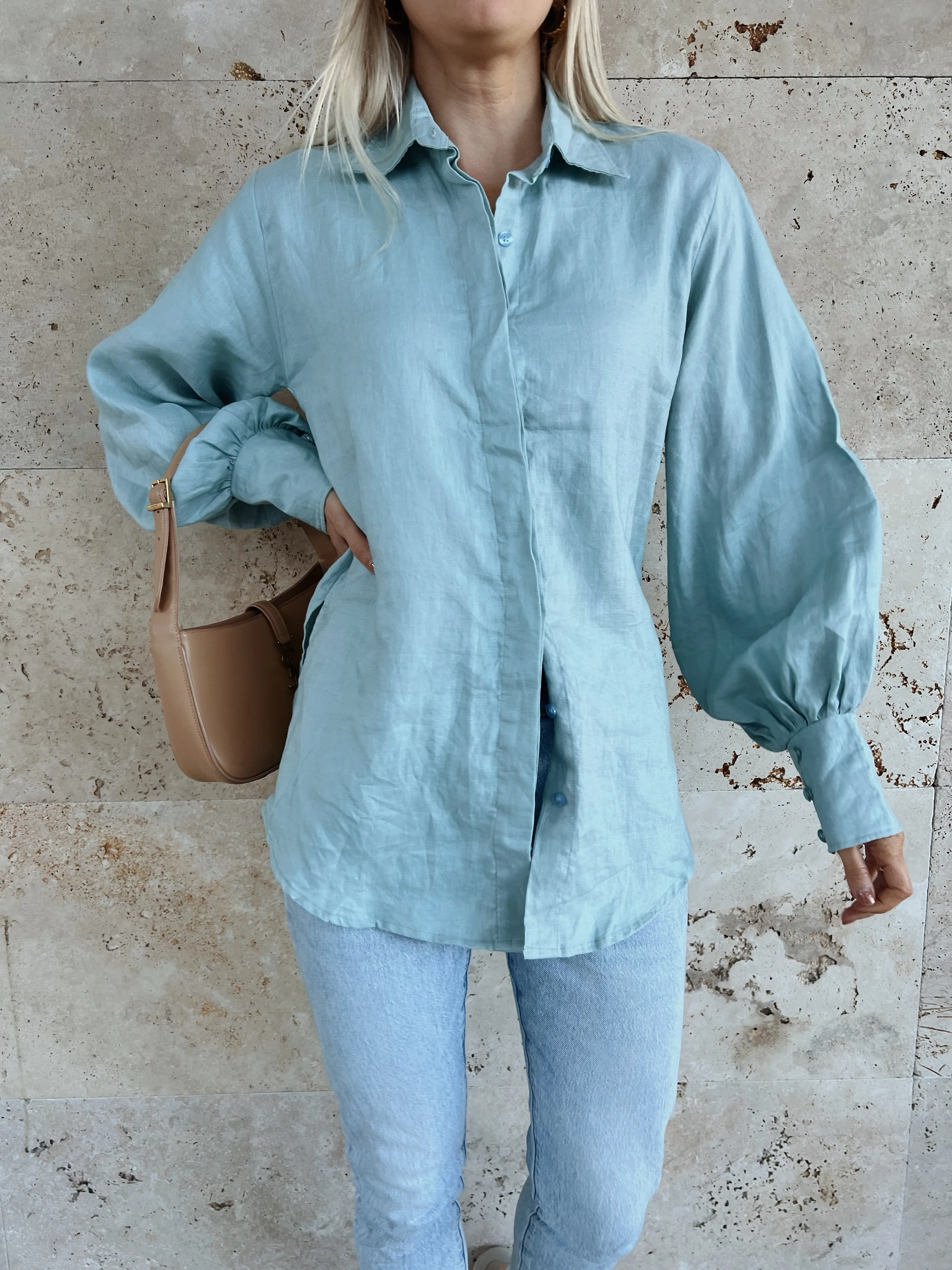 Sally Top - SALE