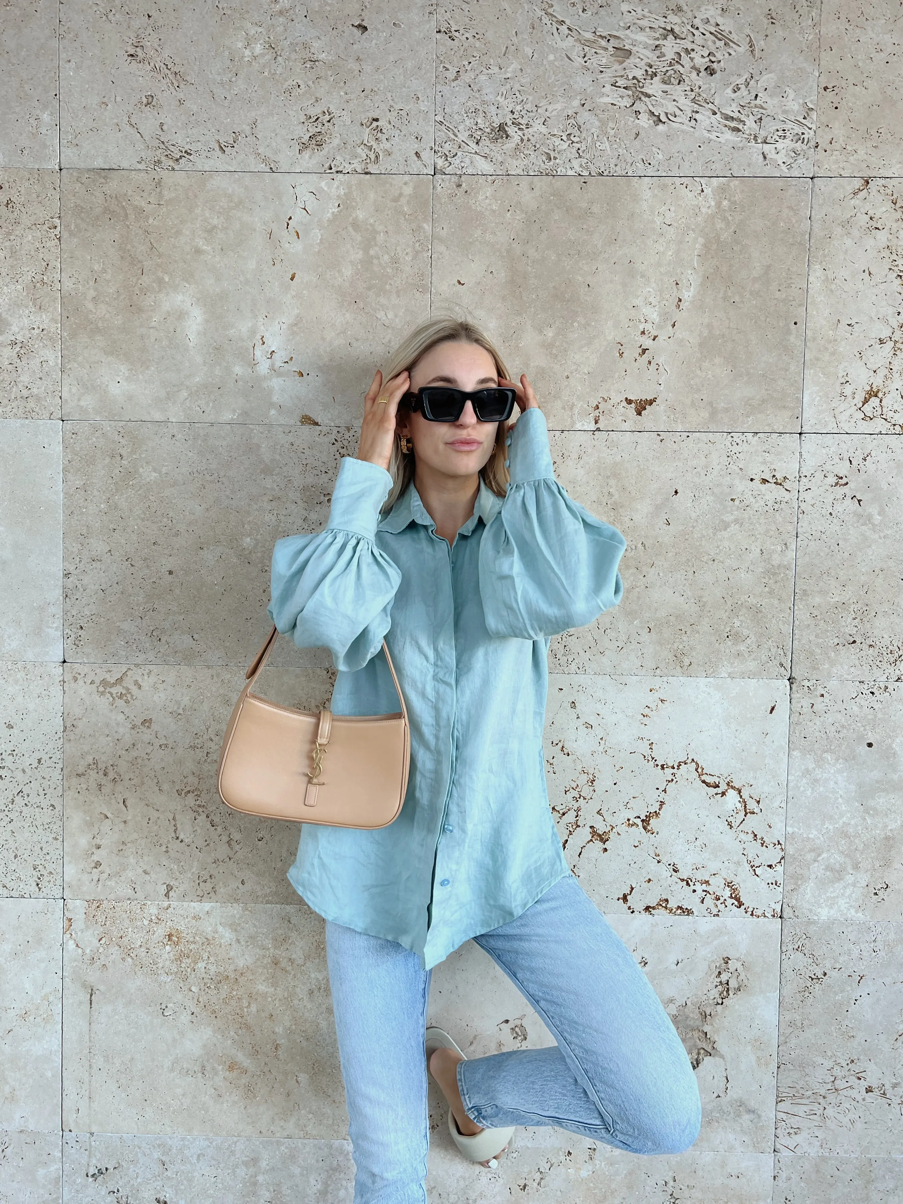 Sally Top - SALE