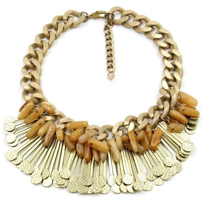 Sasha Choker Necklace