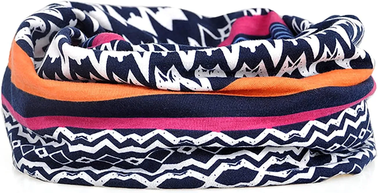 Women's Baggy Casual Chemo Beanie Hats Headwear Caps